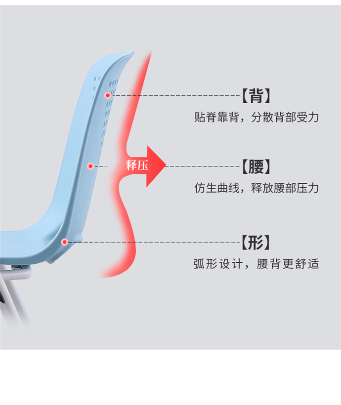 可連排培訓(xùn)椅